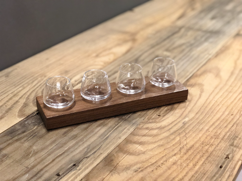 Shot Glasses