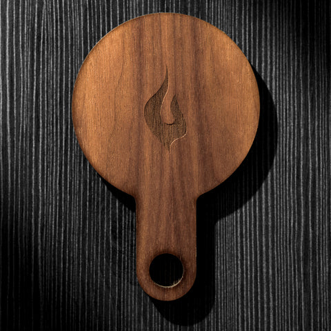 wood Snuffer