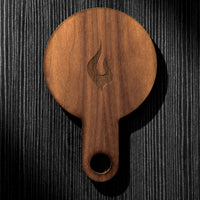 Wood Snuffer