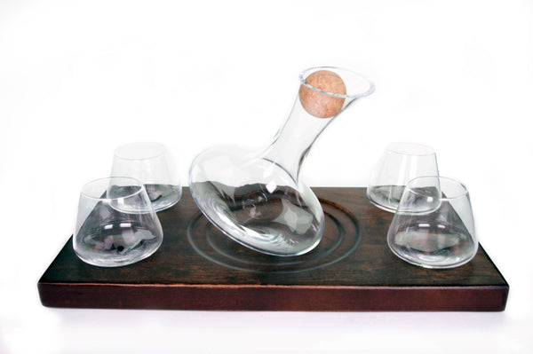 Swoon Wine Decanter + Reviews