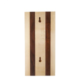 Chicago Flag Maple and Cherry Bottle Opener