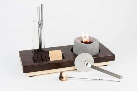 Ultimate S'mores Kit