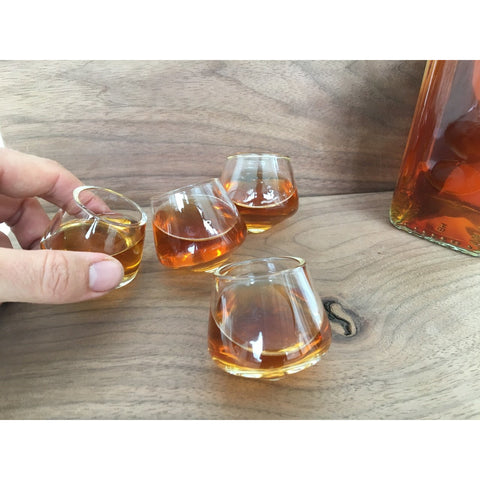 Shot Glasses