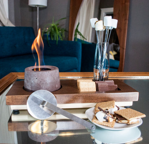 Ultimate S'mores Kit