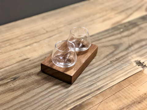 Shot Glasses